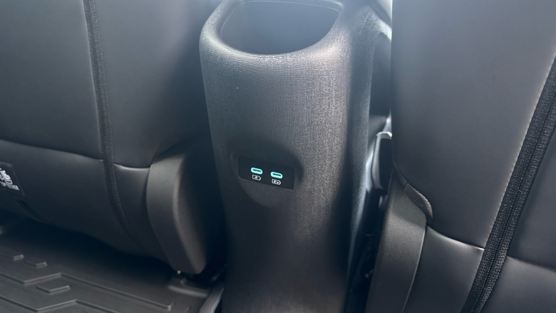 BYD Dolphin 150kW Design 60.4kWh 5dr Auto Electric Hatchback